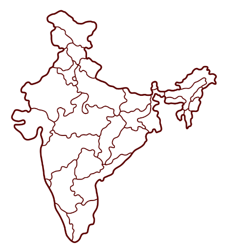 India Service Network